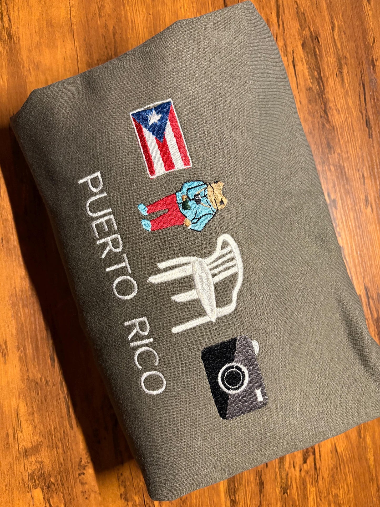 Boricua Essentials π΅π·
