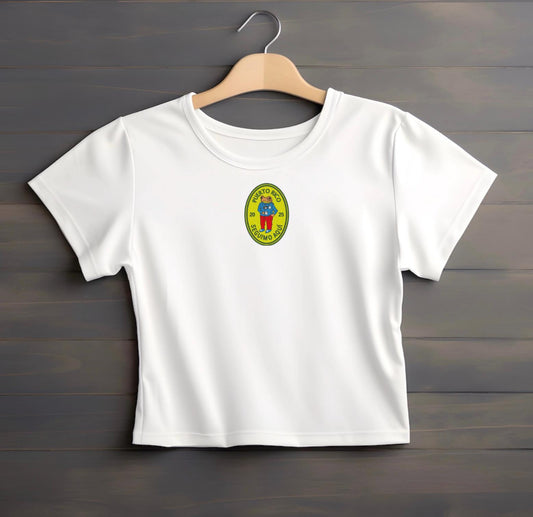 🐸 Boricua con Flow Tee
