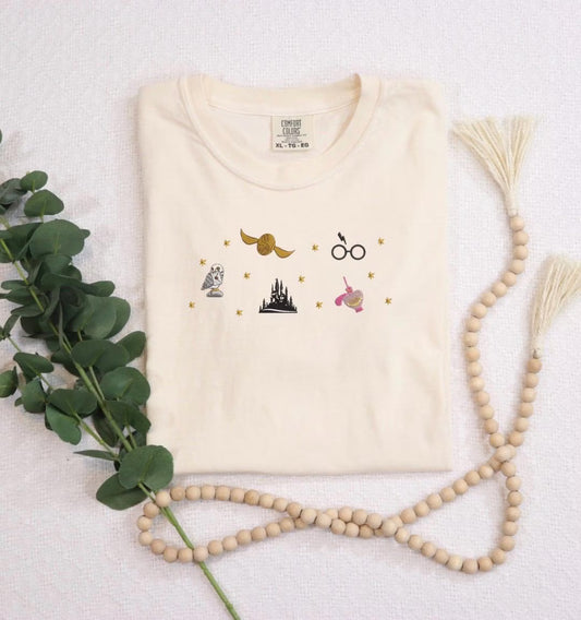 ✨ Wizard Shirt